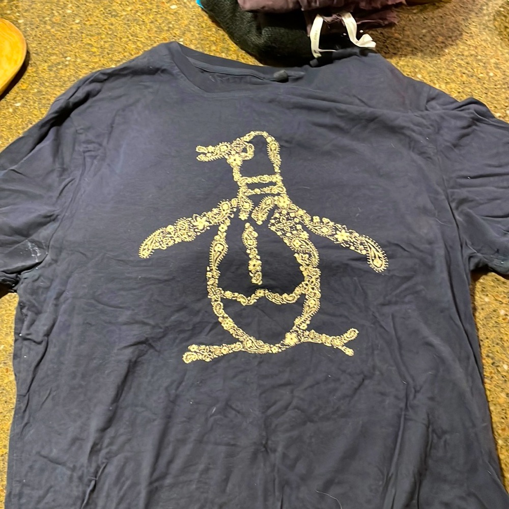 Mens t-shirt